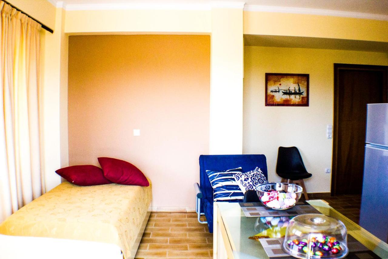 Nafplio Topview Apartment Exterior photo